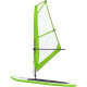 Надувна SUP дошка (Сапборд) vidaXL 92735 330