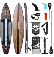 Надувна SUP дошка (Сапборд) Skatinger Waverider 380