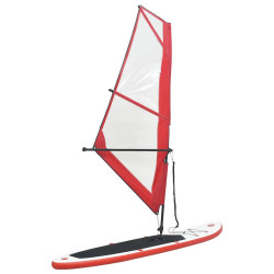 Надувна SUP дошка (Сапборд) vidaXL 92209 330