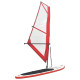 Надувна SUP дошка (Сапборд) vidaXL 92209 330