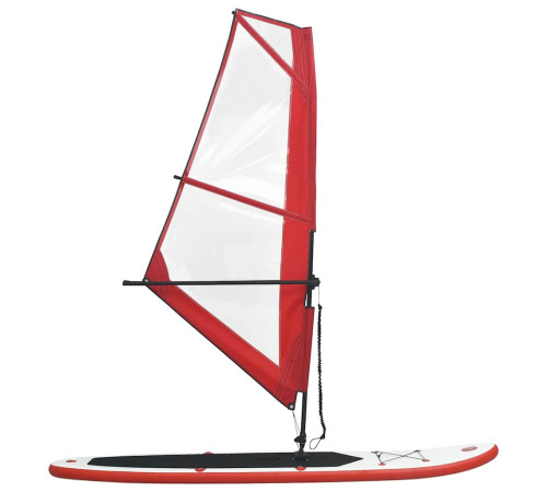 Надувна SUP дошка (Сапборд) vidaXL 92209 330