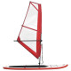 Надувна SUP дошка (Сапборд) vidaXL 92209 330
