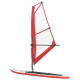 Надувна SUP дошка (Сапборд) vidaXL 92209 330