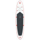 Надувна SUP дошка (Сапборд) vidaXL 92209 330