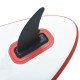 Надувна SUP дошка (Сапборд) vidaXL 92209 330