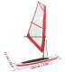 Надувна SUP дошка (Сапборд) vidaXL 92209 330