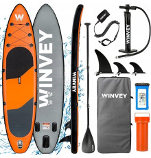 Надувна SUP дошка (Сапборд) Winvey S64161105 320