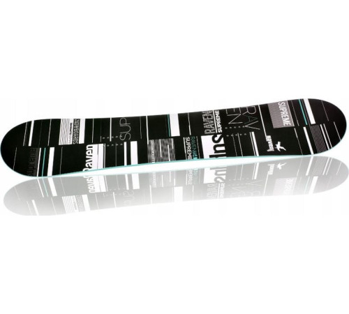 Сноуборд RAVEN Raven Supreme 145 см