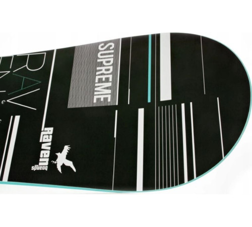 Сноуборд RAVEN Raven Supreme 145 см