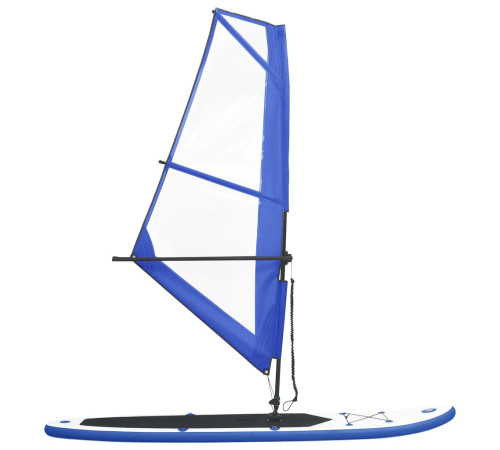 Надувна SUP дошка (Сапборд) vidaXL 92210 330 Надувна SUP дошка (Сапборд) vidaXL 92210 330