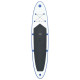 Надувна SUP дошка (Сапборд) vidaXL 92210 330