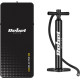 Надувна SUP дошка (Сапборд) REBEL ACTIVE RBA-4507 335 сіро-жовта