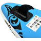 Надувна SUP дошка (Сапборд) vidaXL 92738 320
