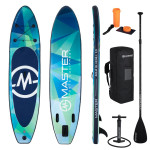 Падлборд дошка SUP MASTER Aqua Bluegill 11,5