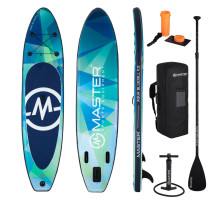 Надувна SUP дошка MASTER Aqua Bluegill 11,5