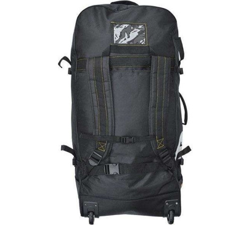 Надувна SUP дошка (Сапборд) Bass Explorer 14 426 Надувна SUP дошка (Сапборд) Bass Explorer 14 426