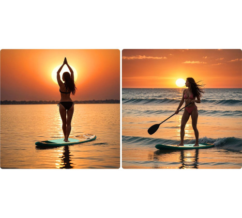 Надувна SUP дошка (Сапборд) Neo-Sport 170304 Reefbreak 350 Надувна SUP дошка (Сапборд) Neo-Sport 170304 Reefbreak 350