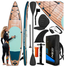 Надувна SUP дошка (Сапборд) Neo-Sport 170304 Reefbreak 350