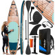 Надувна SUP дошка (Сапборд) Neo-Sport 170304 Reefbreak 350