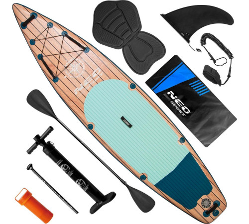 Надувна SUP дошка (Сапборд) Neo-Sport 170304 Reefbreak 350 Надувна SUP дошка (Сапборд) Neo-Sport 170304 Reefbreak 350