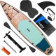 Надувна SUP дошка (Сапборд) Neo-Sport 170304 Reefbreak 350
