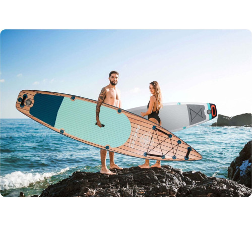 Надувна SUP дошка (Сапборд) Neo-Sport 170304 Reefbreak 350 Надувна SUP дошка (Сапборд) Neo-Sport 170304 Reefbreak 350