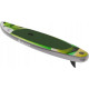 Надувна SUP дошка (Сапборд) Halo-Fit SUP11 335 зелена