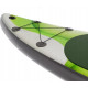 Надувна SUP дошка (Сапборд) Halo-Fit SUP11 335 зелена