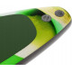 Надувна SUP дошка (Сапборд) Halo-Fit SUP11 335 зелена