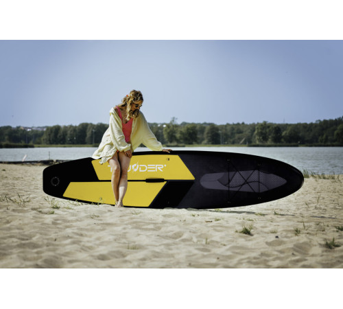 Надувна SUP дошка (Сапборд) THUNDER IPPO 320 Надувна SUP дошка (Сапборд) THUNDER IPPO 320