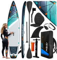 Надувна SUP дошка (Сапборд) Neo-Sport 170302 Reefbreak 350