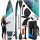 Надувна SUP дошка (Сапборд) Neo-Sport 170302 Reefbreak 350
