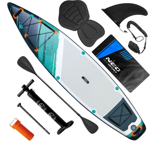 Надувна SUP дошка (Сапборд) Neo-Sport 170302 Reefbreak 350 Надувна SUP дошка (Сапборд) Neo-Sport 170302 Reefbreak 350