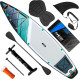 Надувна SUP дошка (Сапборд) Neo-Sport 170302 Reefbreak 350