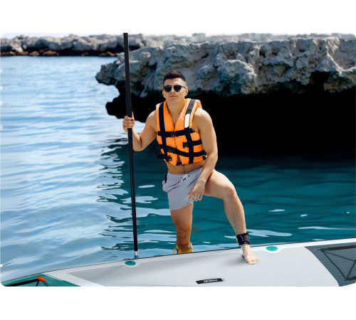 Надувна SUP дошка (Сапборд) Neo-Sport 170302 Reefbreak 350 Надувна SUP дошка (Сапборд) Neo-Sport 170302 Reefbreak 350
