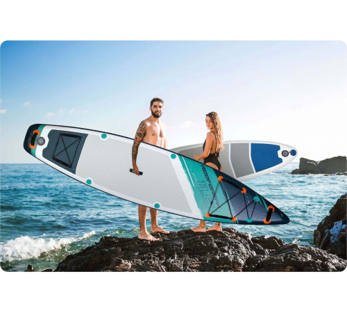 Надувна SUP дошка (Сапборд) Neo-Sport 170302 Reefbreak 350 Надувна SUP дошка (Сапборд) Neo-Sport 170302 Reefbreak 350