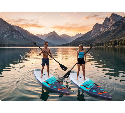 Надувна SUP дошка (Сапборд) Neo-Sport 170302 Reefbreak 350 Надувна SUP дошка (Сапборд) Neo-Sport 170302 Reefbreak 350
