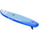 Надувна SUP дошка (Сапборд) Halo-Fit SUP11 335 блакитна