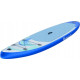 Надувна SUP дошка (Сапборд) Halo-Fit SUP11 335 блакитна