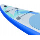 Надувна SUP дошка (Сапборд) Halo-Fit SUP11 335 блакитна
