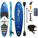 Надувна SUP дошка (Сапборд) Skiffo WindSUP Combo 10.4 315