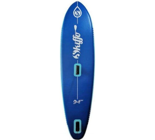 Надувна SUP дошка (Сапборд) Skiffo WindSUP Combo 10.4 315