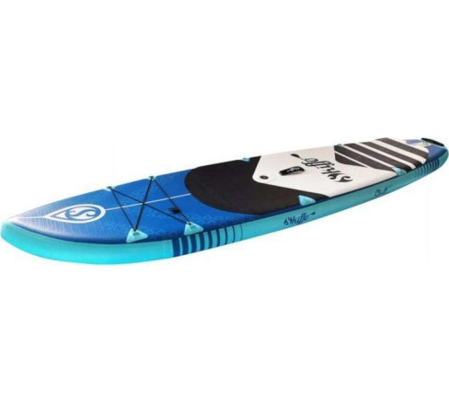 Надувна SUP дошка (Сапборд) Skiffo WindSUP Combo 10.4 315