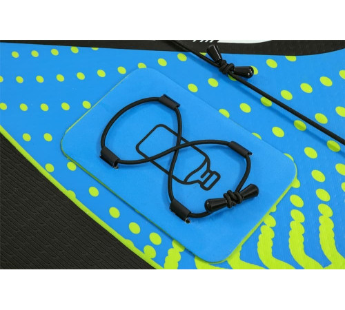 Надувна SUP дошка (Сапборд) Bestway 65373 Hydro Force Aqua Excursion 381 Надувна SUP дошка (Сапборд) Bestway 65373 Hydro Force Aqua Excursion 381