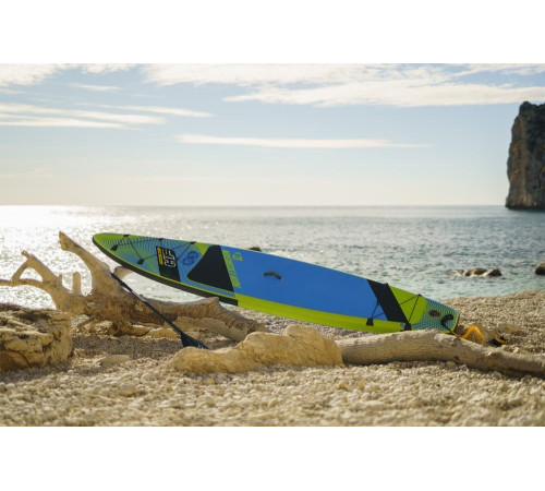 Надувна SUP дошка (Сапборд) Bestway 65373 Hydro Force Aqua Excursion 381 Надувна SUP дошка (Сапборд) Bestway 65373 Hydro Force Aqua Excursion 381