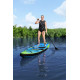 Надувна SUP дошка (Сапборд) Bestway 65373 Hydro Force Aqua Excursion 381