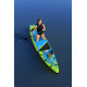 Надувна SUP дошка (Сапборд) Bestway 65373 Hydro Force Aqua Excursion 381