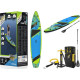 Надувна SUP дошка (Сапборд) Bestway 65373 Hydro Force Aqua Excursion 381