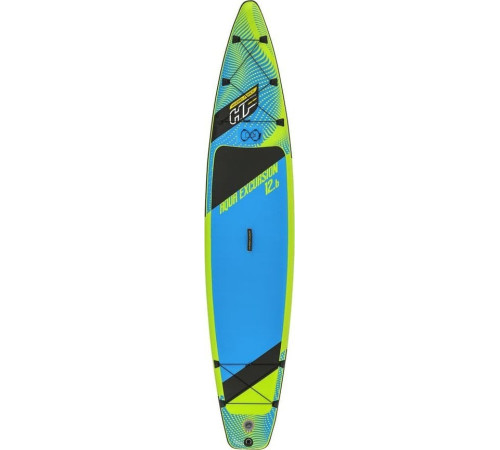 Надувна SUP дошка (Сапборд) Bestway 65373 Hydro Force Aqua Excursion 381 Надувна SUP дошка (Сапборд) Bestway 65373 Hydro Force Aqua Excursion 381