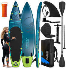 Надувна SUP дошка (Сапборд) NeoSport 170300 Reefbreak 350